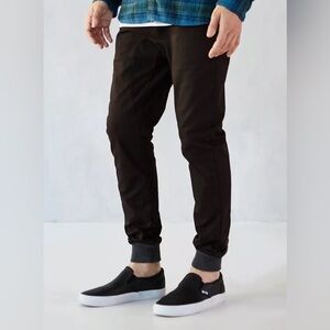 ZANEROBE Dynamo Chino Jogger Pant Size 32